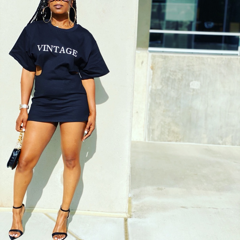 VINTAGE TOP